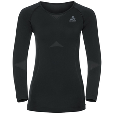 ODLO SHIRT LS CREW NECK EVO