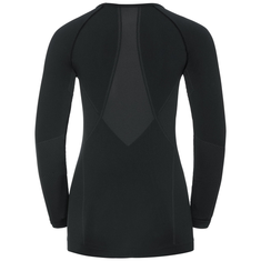 ODLO SHIRT LS CREW NECK EVO