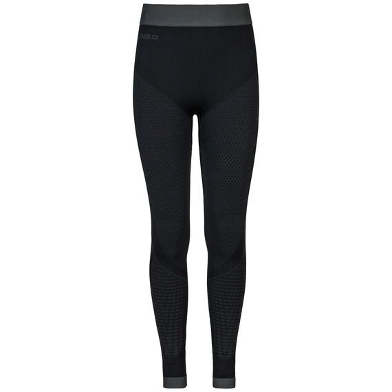 ODLO SUW BOTTOM PANT PERFORMANCE WARM KIDS