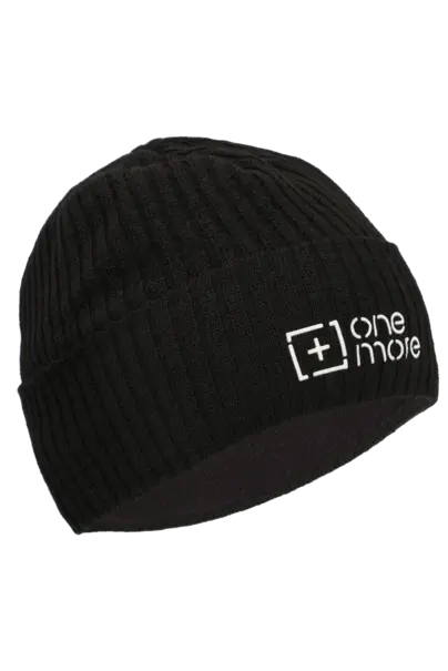 ONE MORE BEANIE