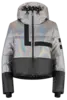 ONE MORE CROPPED PUFFER JACKET
