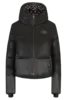 ONE MORE CROPPED PUFFER JACKET