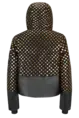 ONE MORE CROPPED PUFFER JACKET