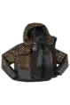 ONE MORE CROPPED PUFFER JACKET