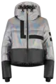 ONE MORE CROPPED PUFFER JACKET