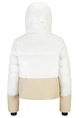 ONE MORE CROPPED PUFFER JACKET