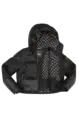 ONE MORE CROPPED PUFFER JACKET