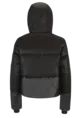 ONE MORE CROPPED PUFFER JACKET