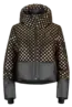 ONE MORE CROPPED PUFFER JACKET