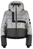 ONE MORE CROPPED PUFFER JACKET