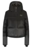 ONE MORE CROPPED PUFFER JACKET