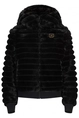 ONE MORE DOUBLE-FACE BOMBERJACKET