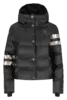 ONE MORE ECO-DOWN JACKET