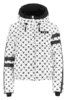 ONE MORE ECO-DOWN JACKET