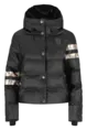ONE MORE ECO-DOWN JACKET