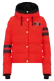 ONE MORE ECO-DOWN JACKET