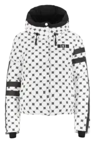 ONE MORE ECO-DOWN JACKET