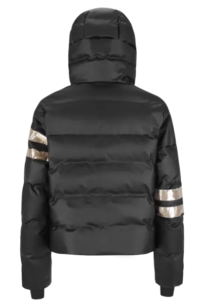 ONE MORE ECO-DOWN JACKET