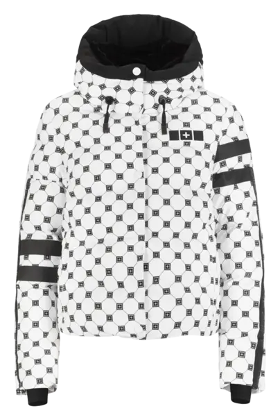 ONE MORE ECO-DOWN JACKET