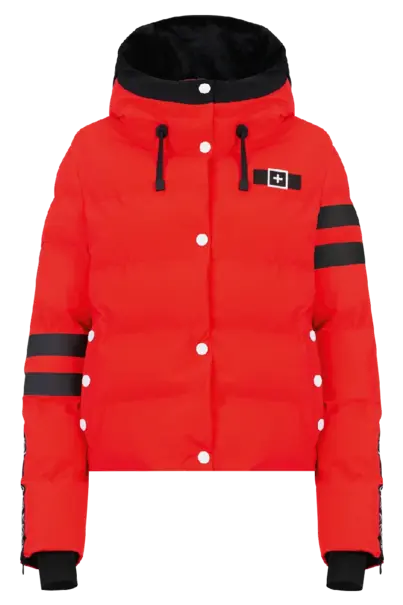 ONE MORE ECO-DOWN JACKET