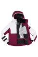 ONE MORE ECO-DOWN SKI JACKET