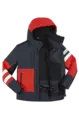 ONE MORE ECO-DOWN SKI JACKET