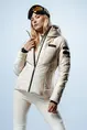 ONE MORE ECO DOWN SKI JACKET