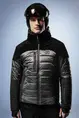 ONE MORE ECO-DOWN SKI JACKET