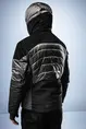 ONE MORE ECO-DOWN SKI JACKET