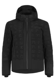 ONE MORE ECO-DOWN SKI JACKET