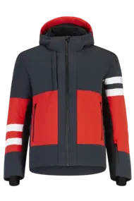 ONE MORE ECO-DOWN SKI JACKET