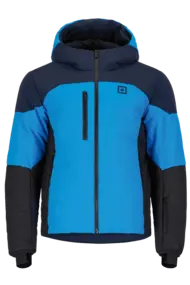 ONE MORE ECO-DOWN SKI JACKET