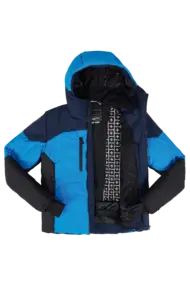 ONE MORE ECO-DOWN SKI JACKET