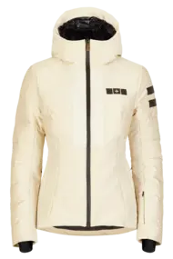ONE MORE ECO DOWN SKI JACKET