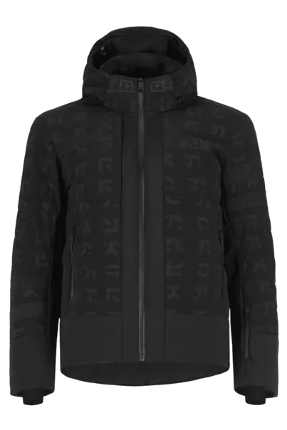 ONE MORE ECO-DOWN SKI JACKET