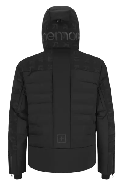 ONE MORE ECO-DOWN SKI JACKET