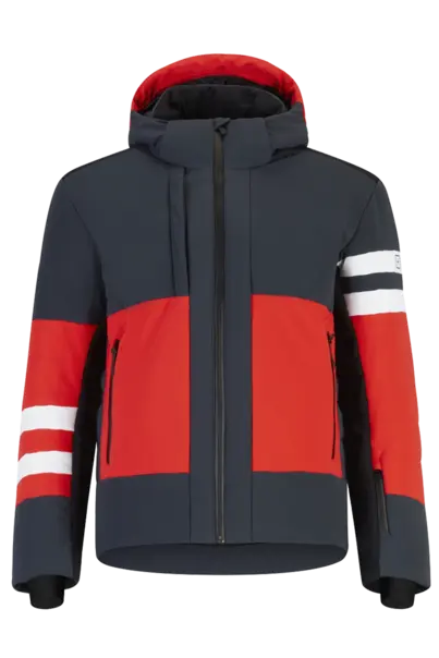 ONE MORE ECO-DOWN SKI JACKET