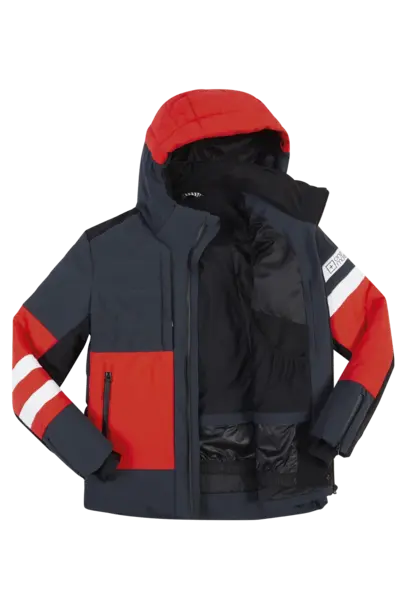 ONE MORE ECO-DOWN SKI JACKET