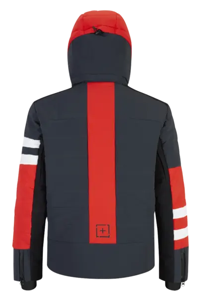 ONE MORE ECO-DOWN SKI JACKET
