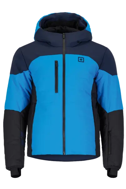 ONE MORE ECO-DOWN SKI JACKET