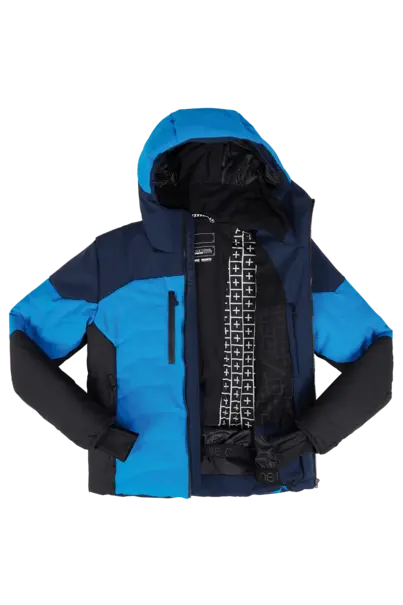 ONE MORE ECO-DOWN SKI JACKET