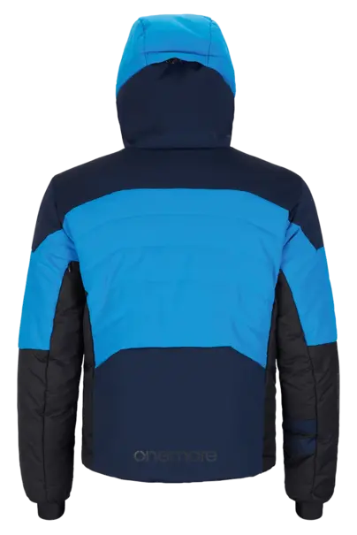 ONE MORE ECO-DOWN SKI JACKET