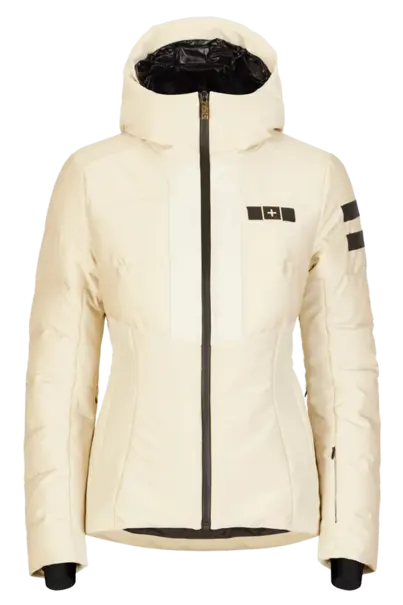 ONE MORE ECO DOWN SKI JACKET