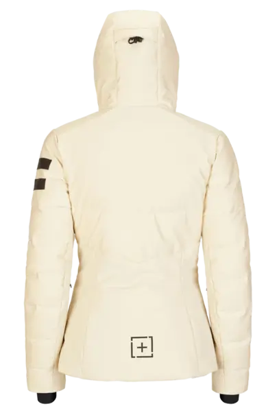 ONE MORE ECO DOWN SKI JACKET