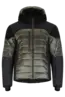 ONE MORE ECO-DOWN SKI JACKET