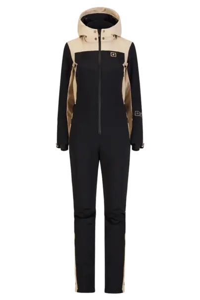 ONE MORE INSULATED ONE PIECE SKI SUIT