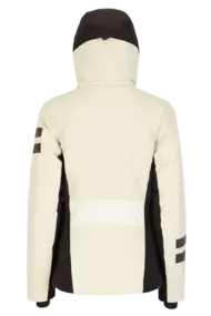 ONE MORE INSULATED SKI JACKET PRINTED