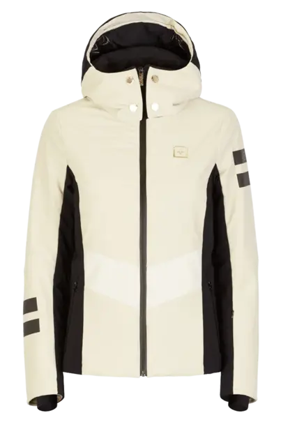 ONE MORE INSULATED SKI JACKET PRINTED