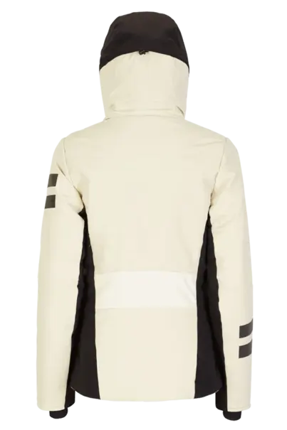 ONE MORE INSULATED SKI JACKET PRINTED