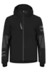 ONE MORE INSULATED SKI JACKET